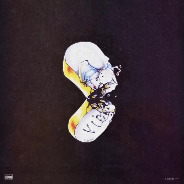 Vicodin cover