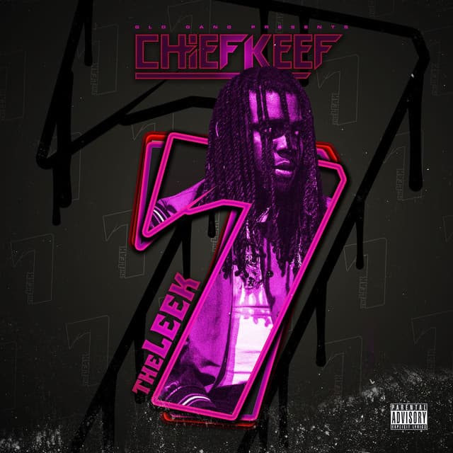 The Leek (Vol. 7) cover