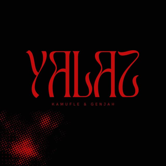 YALAZ cover