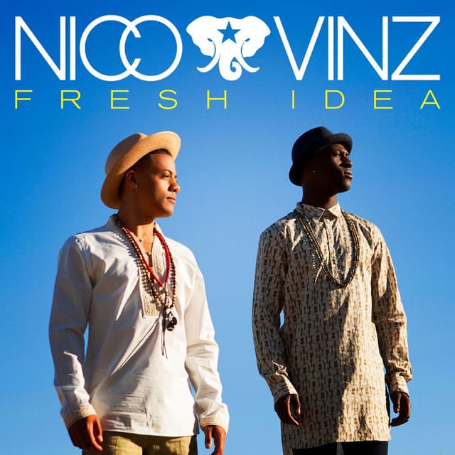 Fresh Idea cover
