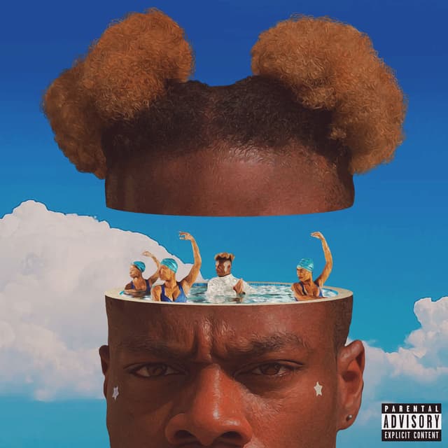 Waterboy cover