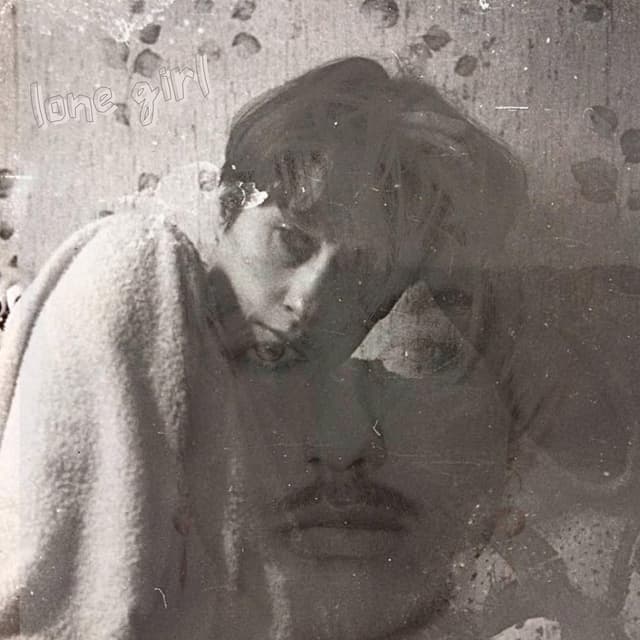 Lone Girl cover
