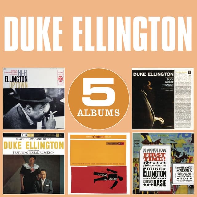 Original Album Classics cover