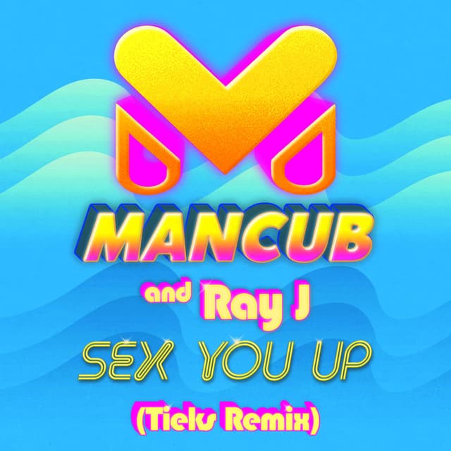 Sex You Up (TIEKS Remix) cover