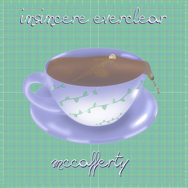 Insincere Everclear cover