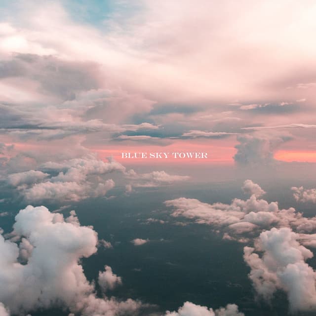 Blue Sky Tower cover