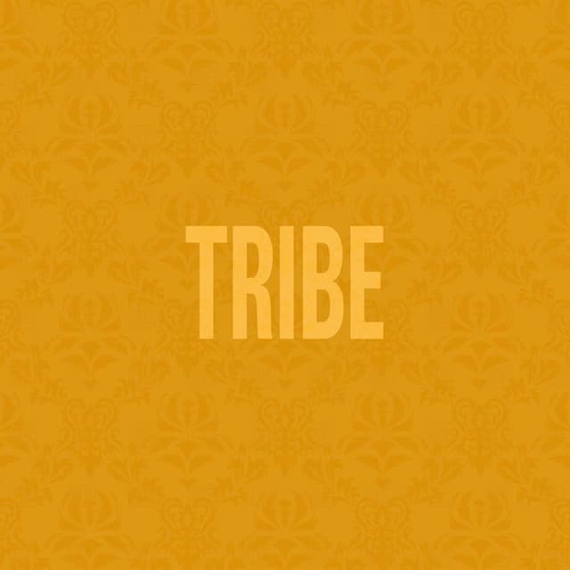 Tribe cover