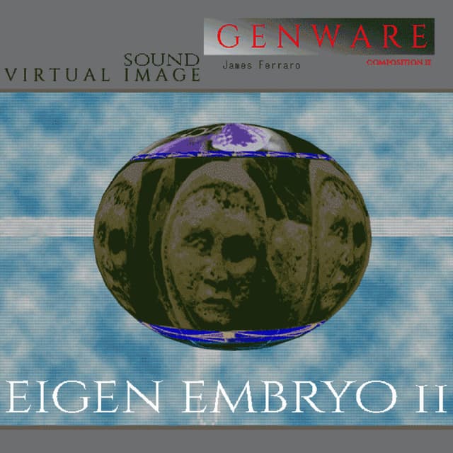 Eigen Embryo II (Genware 2) cover