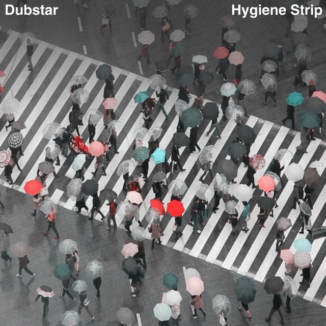 Hygiene Strip EP cover