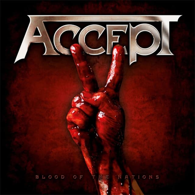 Blood of the Nations cover