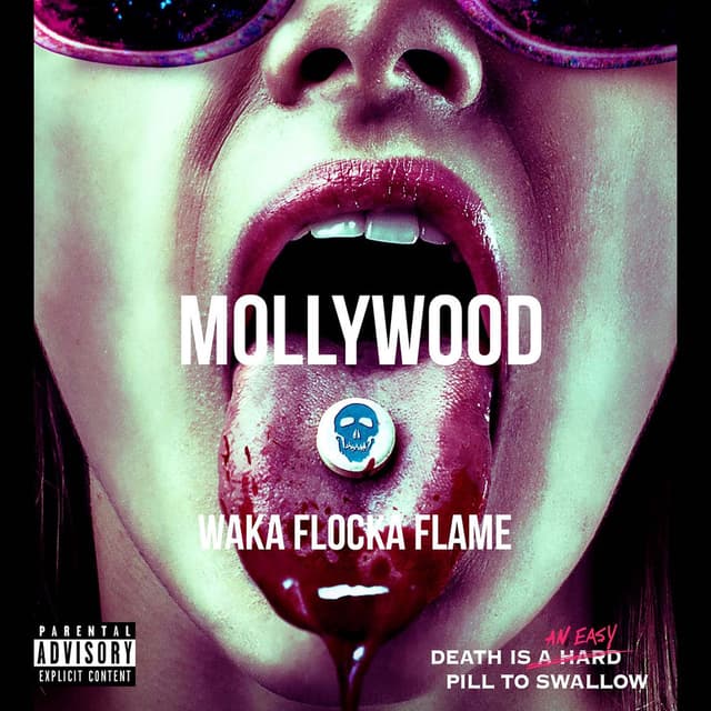 Mollywood cover