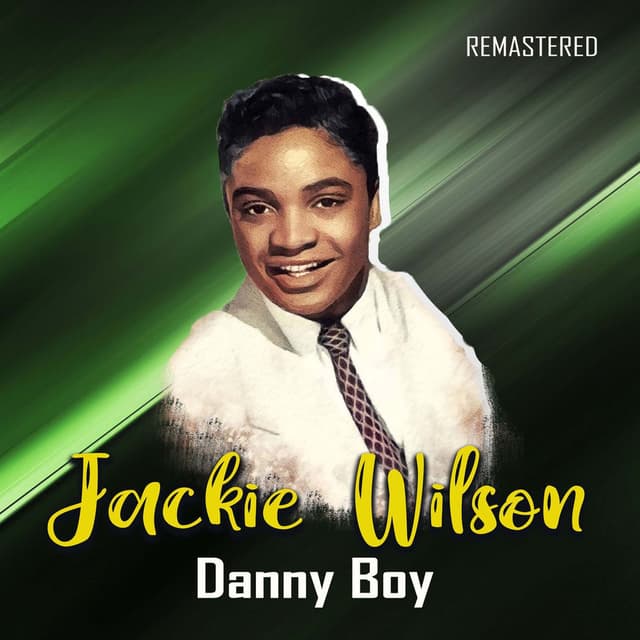 Danny Boy (Remastered) cover