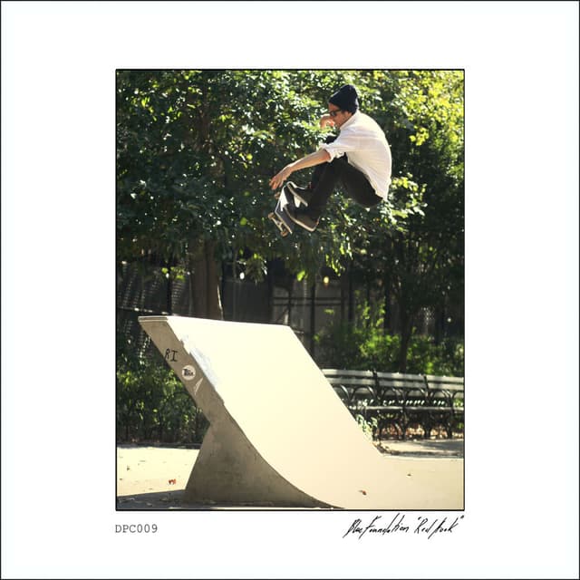 Red Hook cover