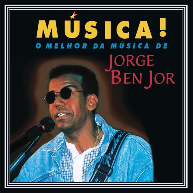 Música! cover