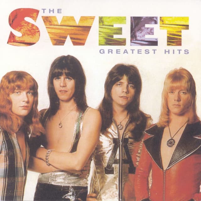 The Greatest Hits cover