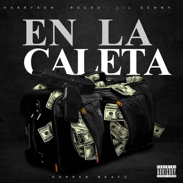 En La Caleta cover