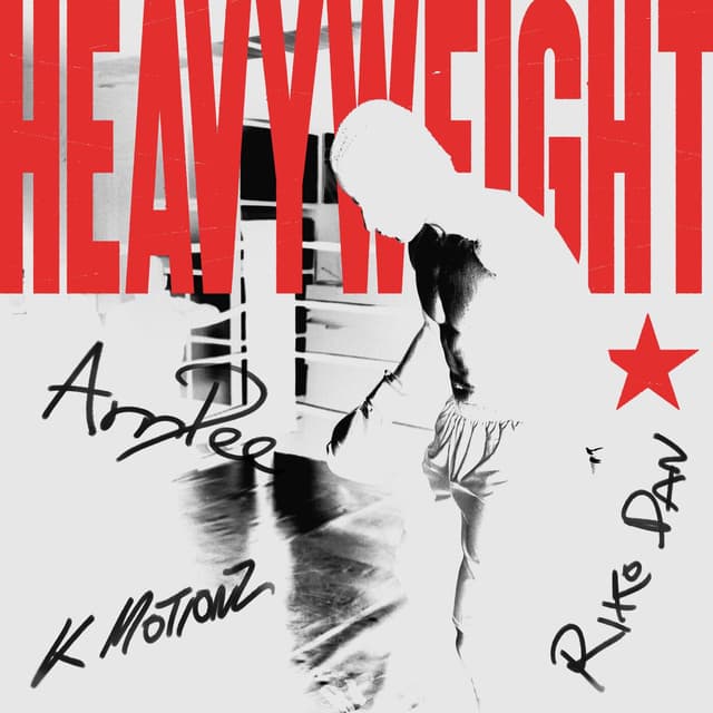 Heavyweight cover
