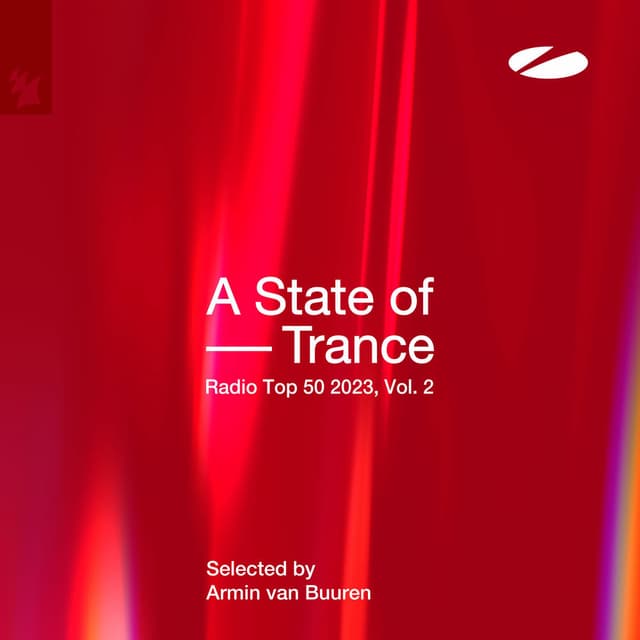 A State of Trance Radio Top 50 - 2023, Vol. 2 cover