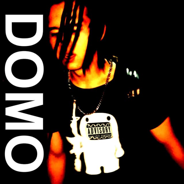 DOMO cover