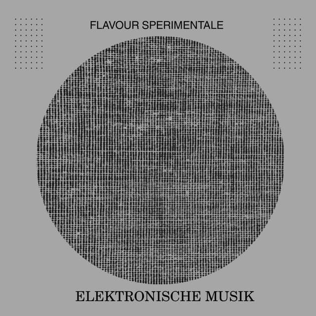 Elektronische Musik cover