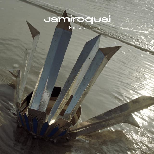 Runaway (Remixes) cover