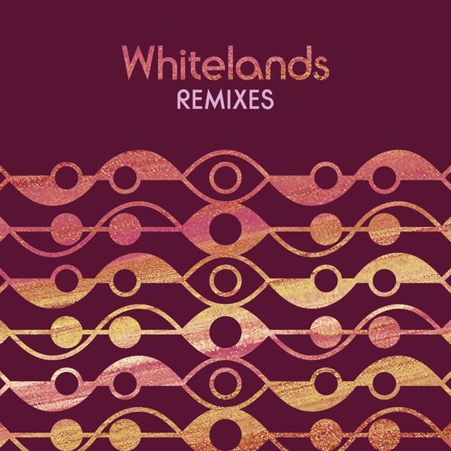Remixes cover