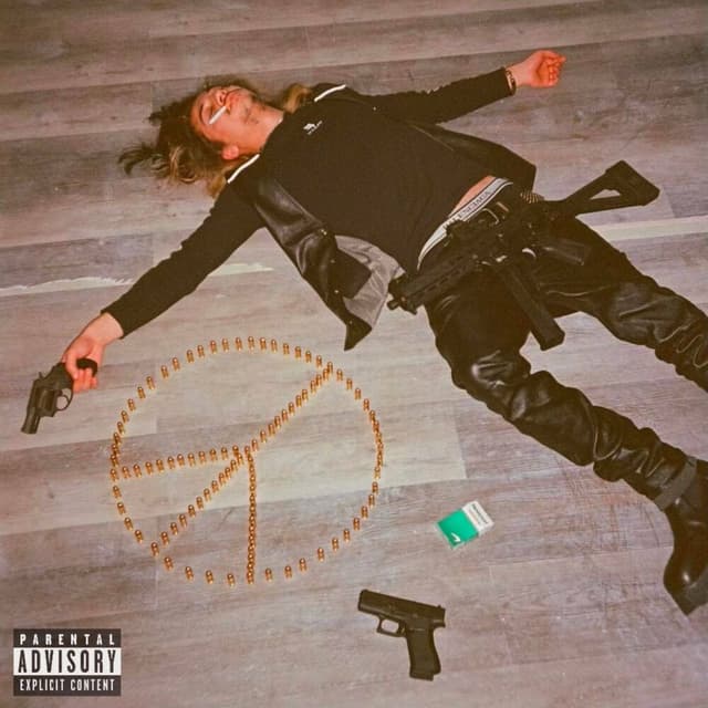 BOMBS AWAY cover