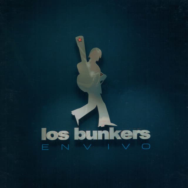 En Vivo album cover