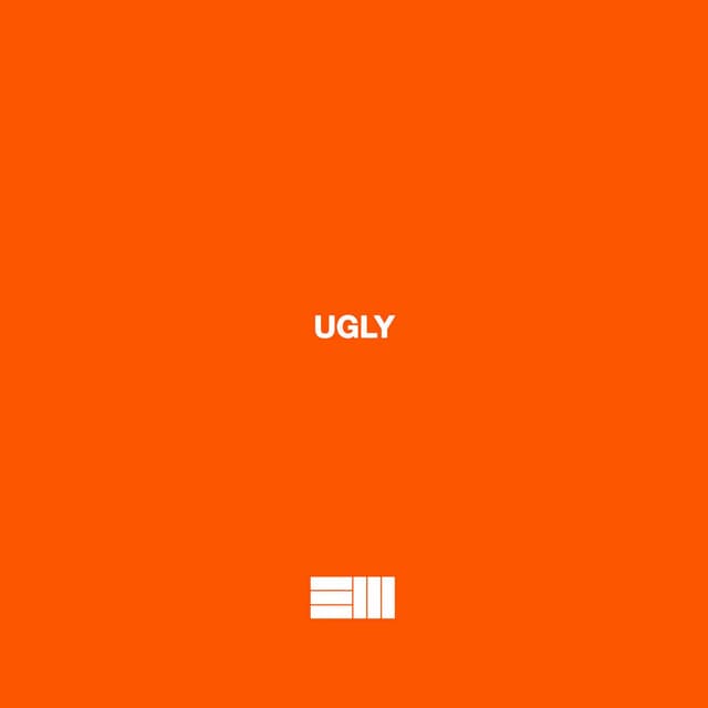 UGLY (feat. Lil Baby) cover