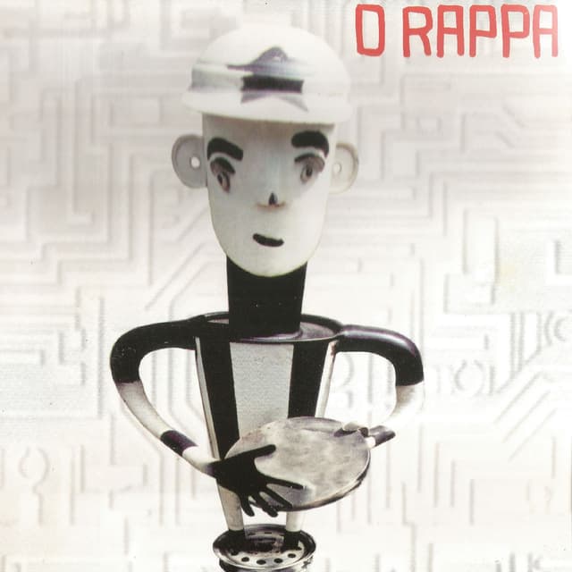 Vapor barato cover