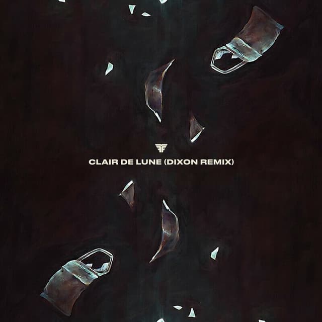 Clair de Lune (Dixon Remix) cover
