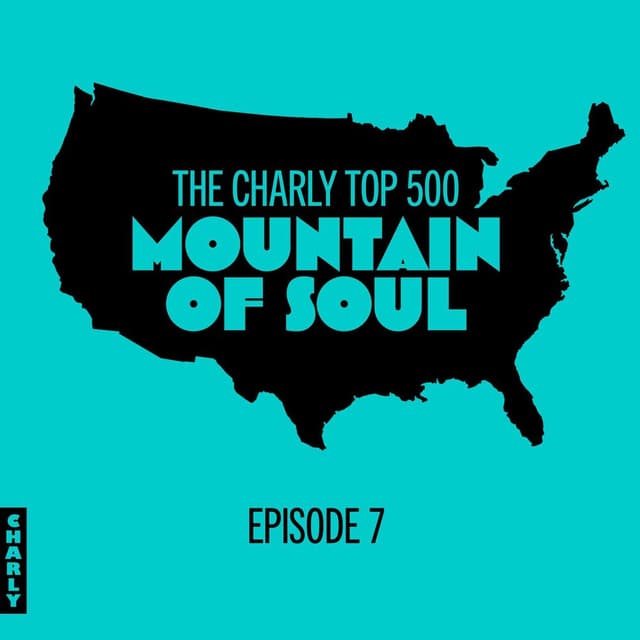 Mountain of Soul Episode 7 cover