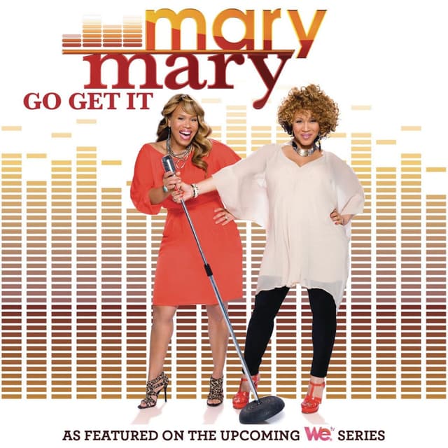 Go Get It cover