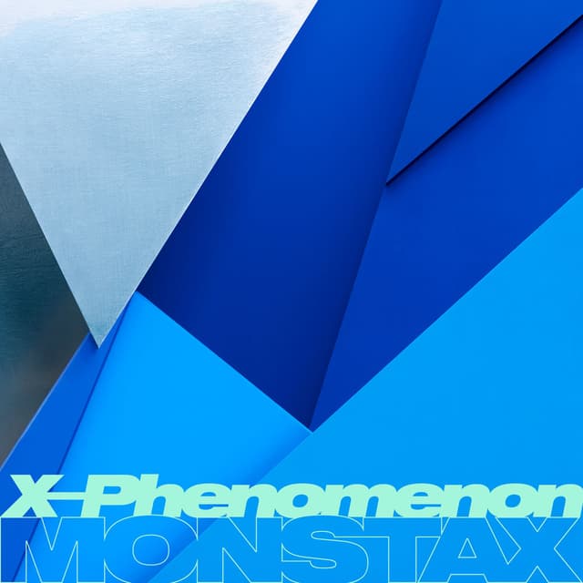 X-Phenomenon cover
