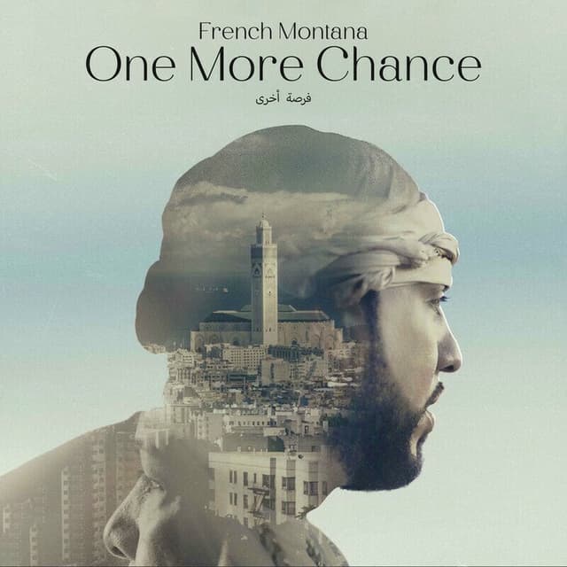 One More Chance cover