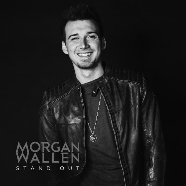 Stand Out cover