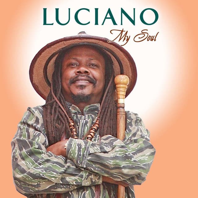 My Soul cover