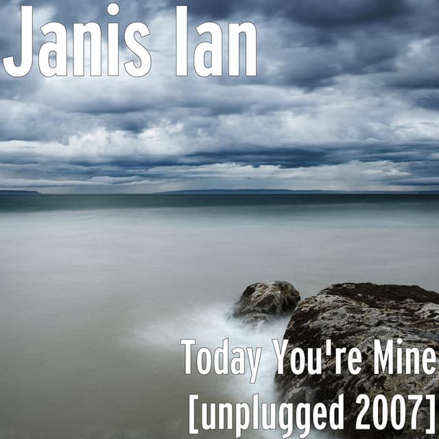 Today You're Mine cover