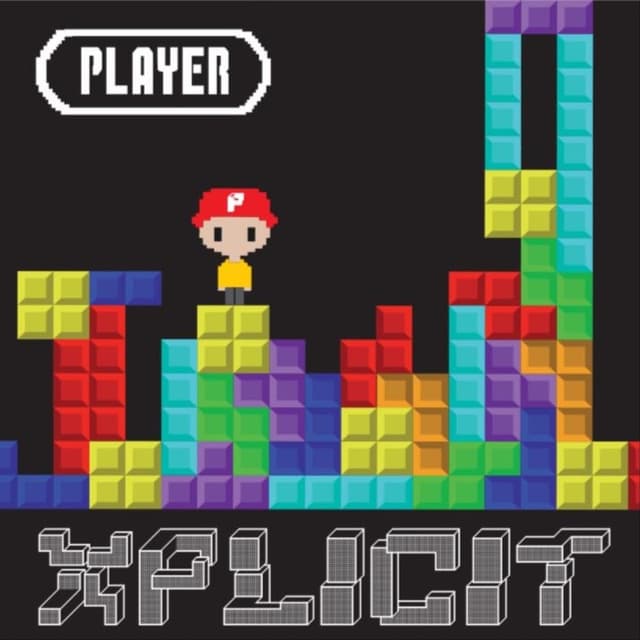 Xplicit cover
