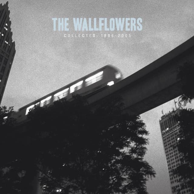 Collected 1996-2005 album cover