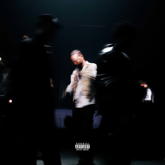 SWAGGA cover