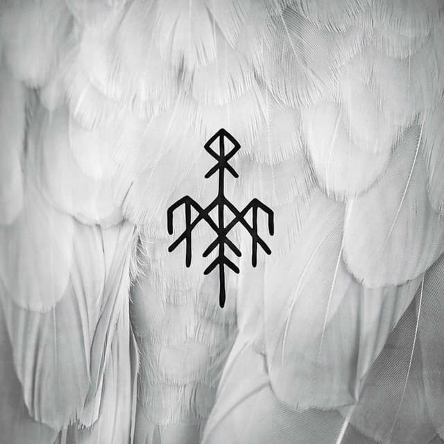 Skugge (First Flight of the White Raven LIVE) cover