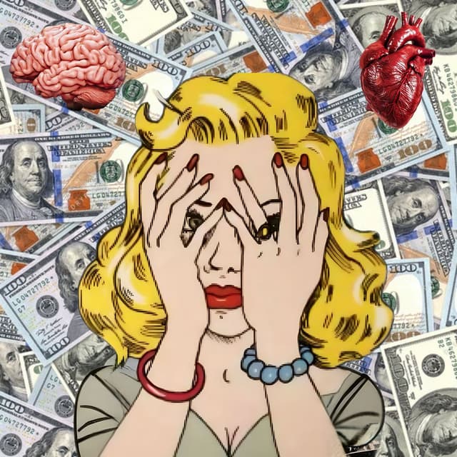 The Count Up cover