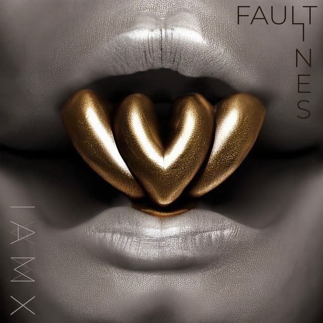 Fault Lines cover