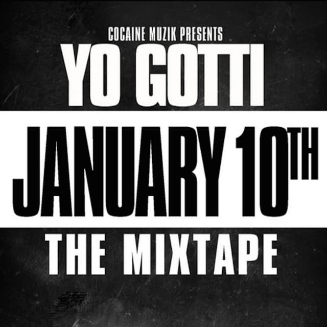January 10th cover