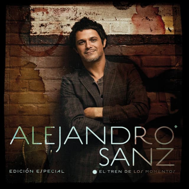 El tren de los momentos (Edición Especial) cover