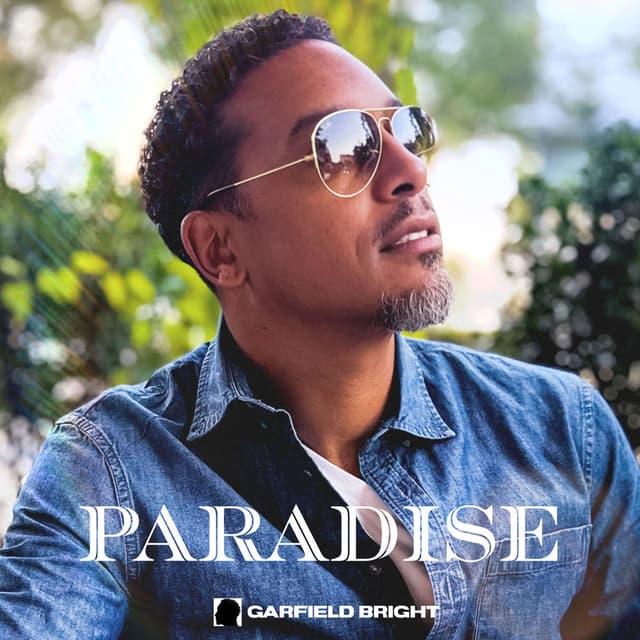 Paradise cover