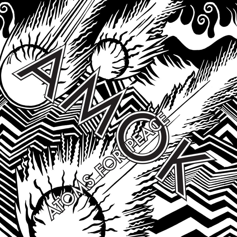 Amok cover