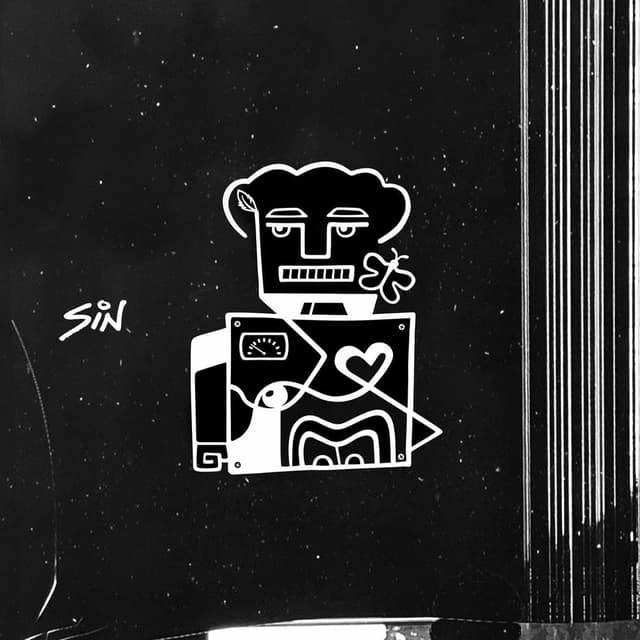 SIN (DEMO) cover
