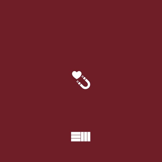 I Want You cover